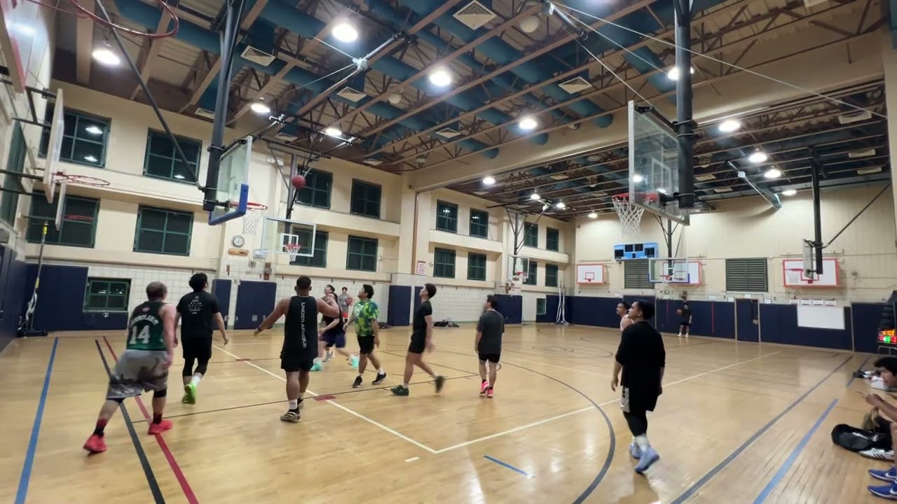 QBR 2-11-26 Game 2