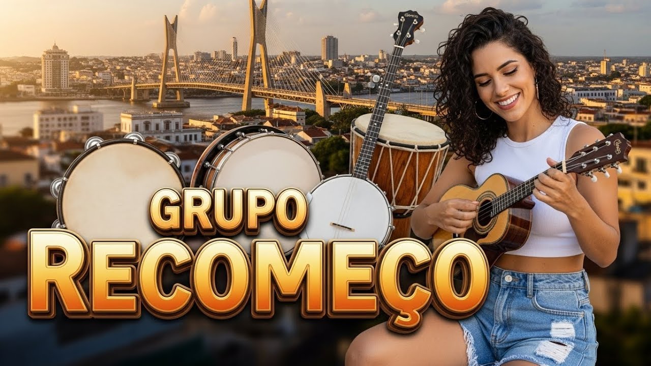 Grupo Recome&ccedil;o -  Barrac&atilde;o