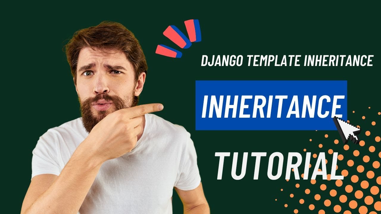 Django Template Inheritance