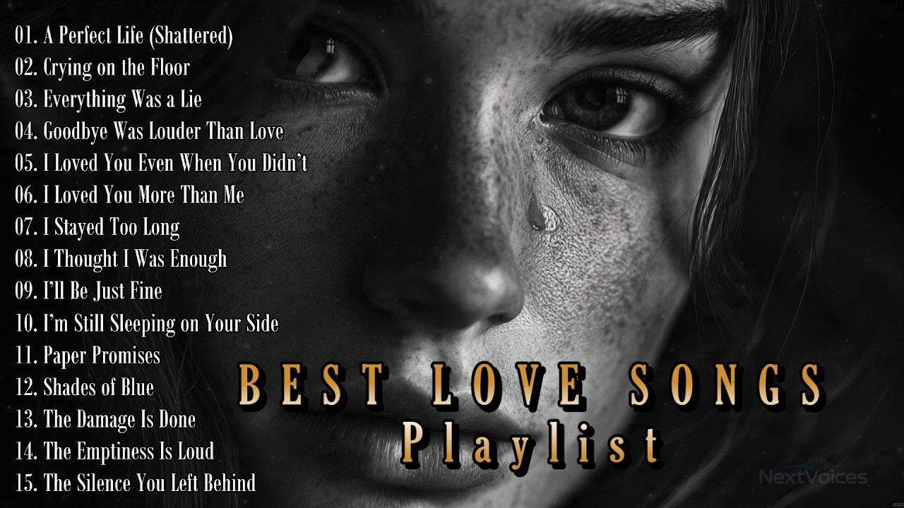Emotional Love Songs 2026 💔 Deep Romantic Playlist That Hits Different
