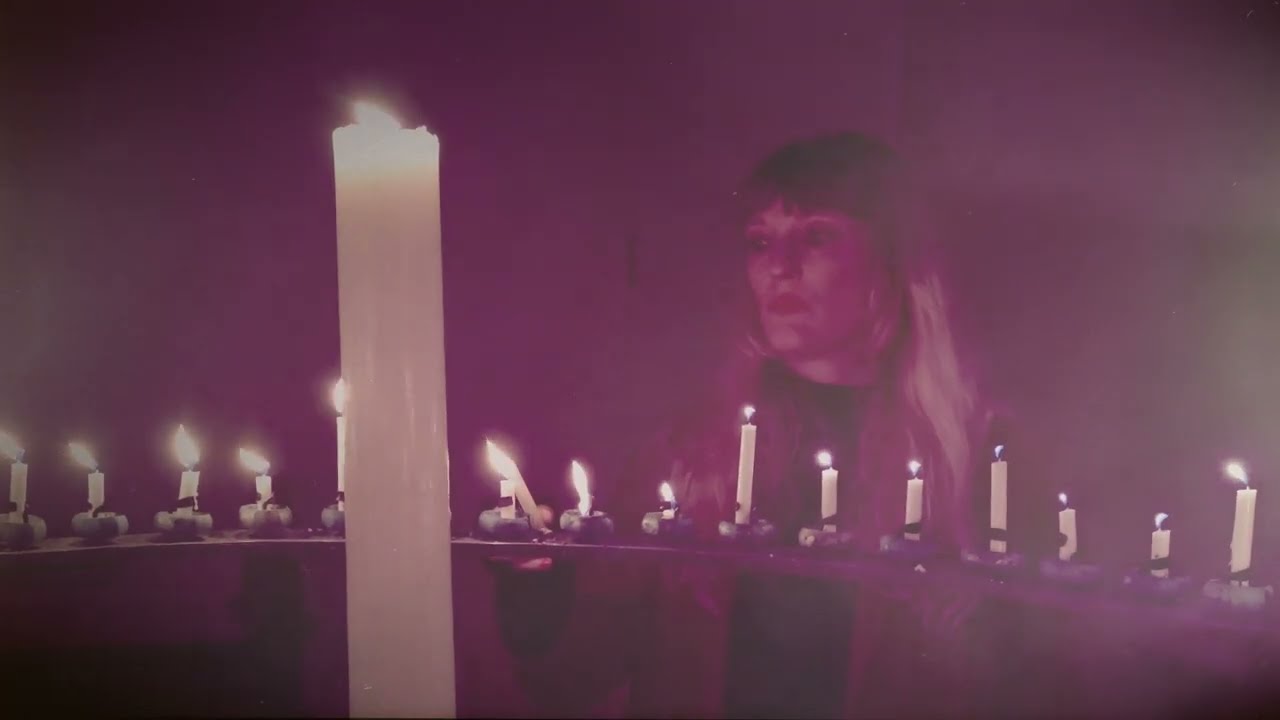 Memoria - Canary (Official Video)
