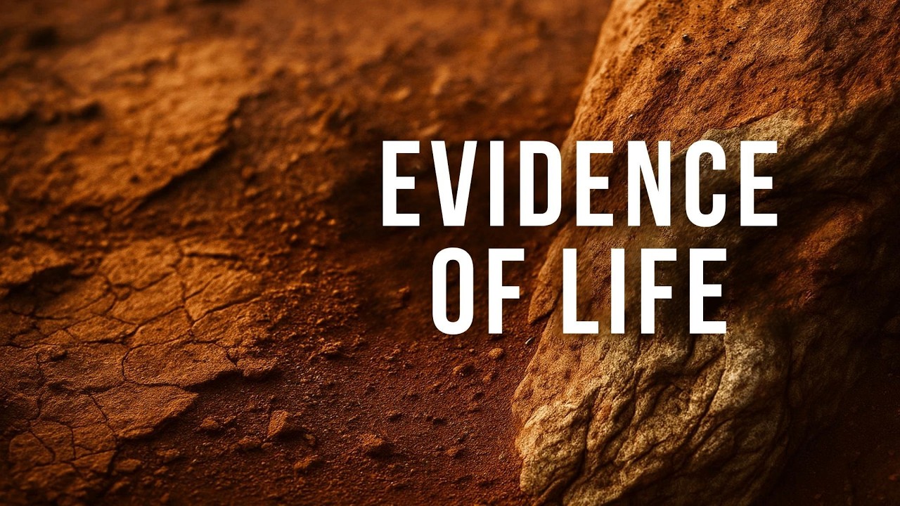 Massive Update: Evidence Shows We Are Closer to Discovering Life on Mars