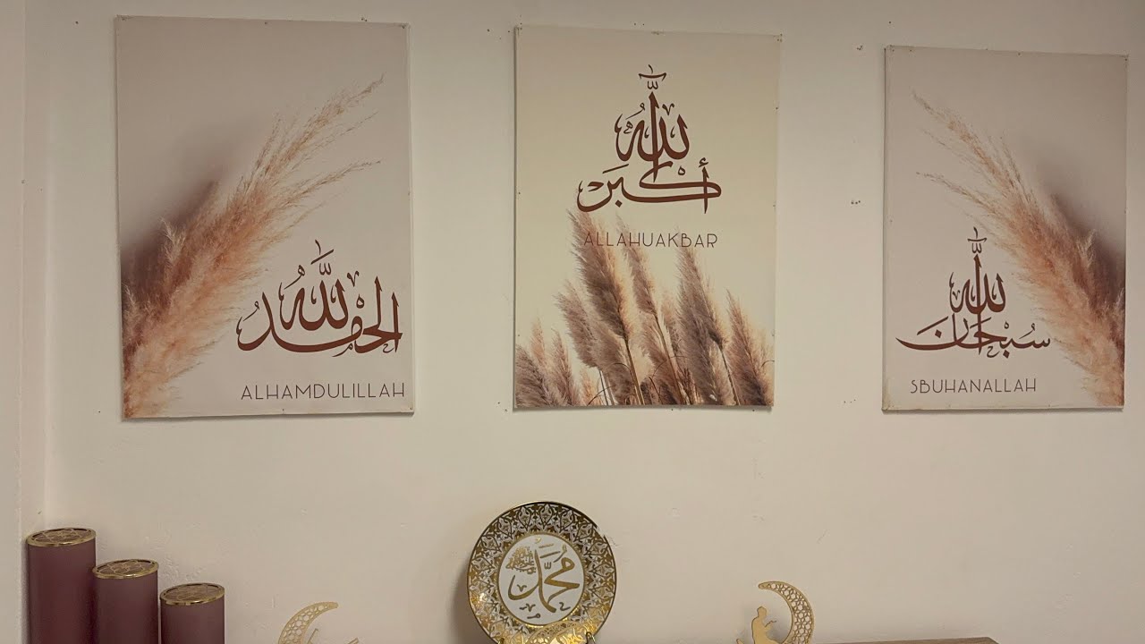 كيف ممكن نخلي رمضان يغيرنا🌙✨هيك زينالرمضان2025بالغربة