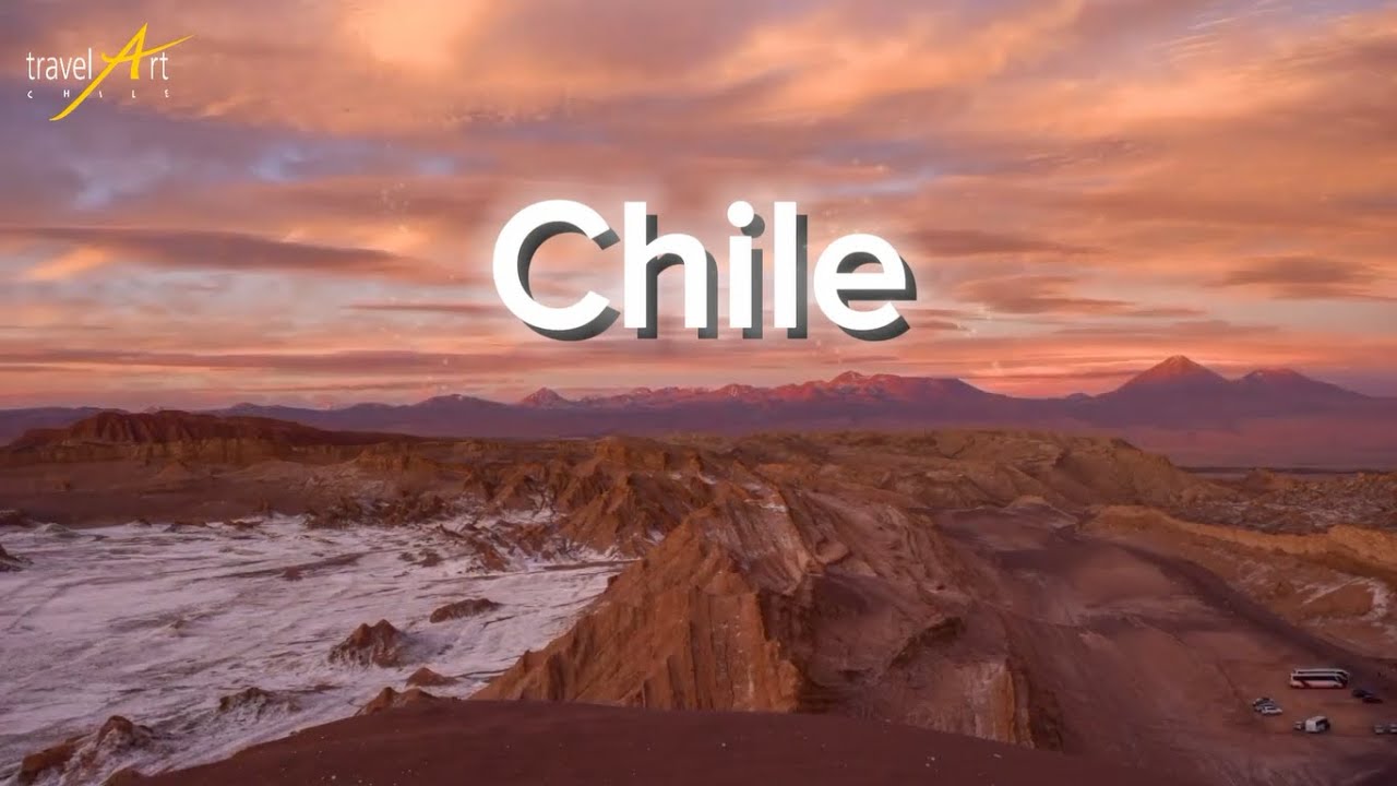 Highlights of Chile | travelArt