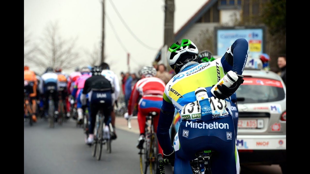 Tour of Flanders 2013