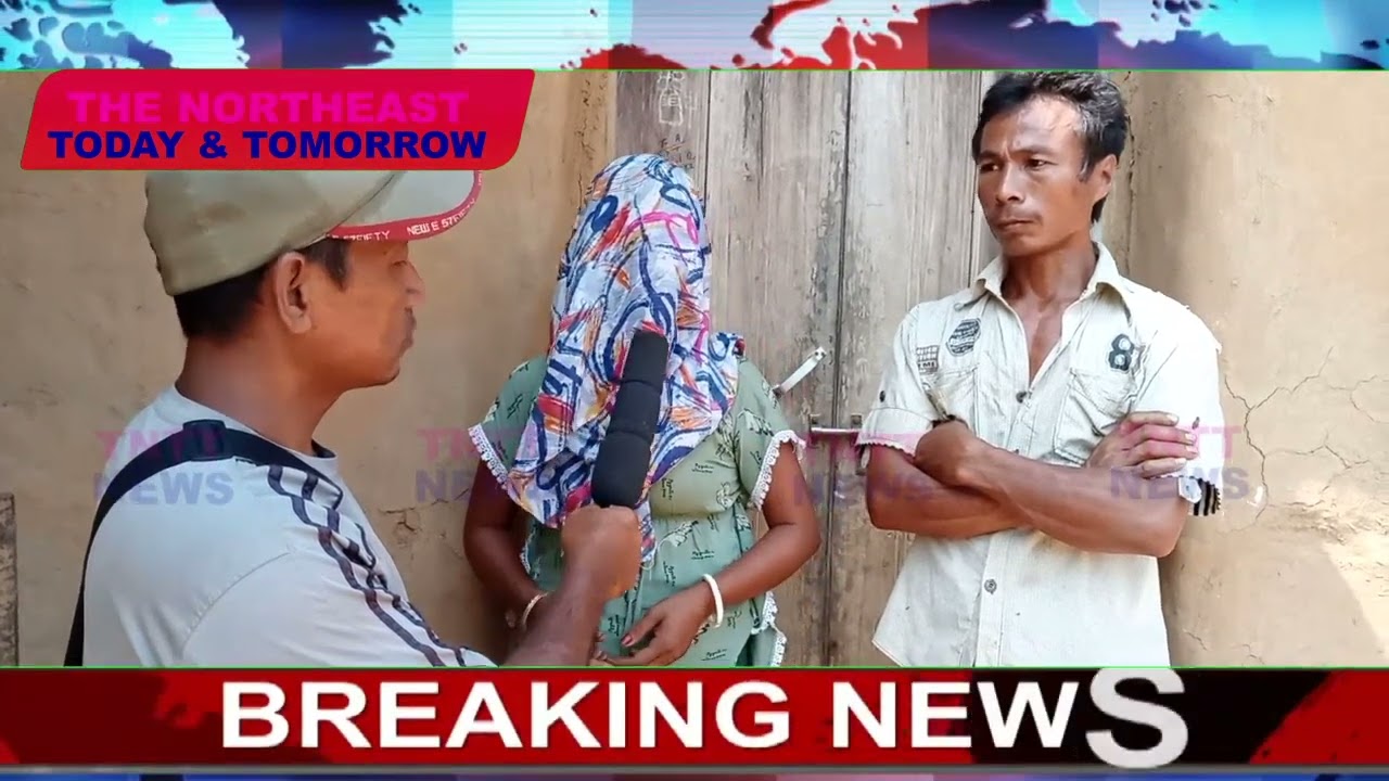 Swapan Debbarma Rabicharan Debbarma no Pemlwgui Bihikno khui kha