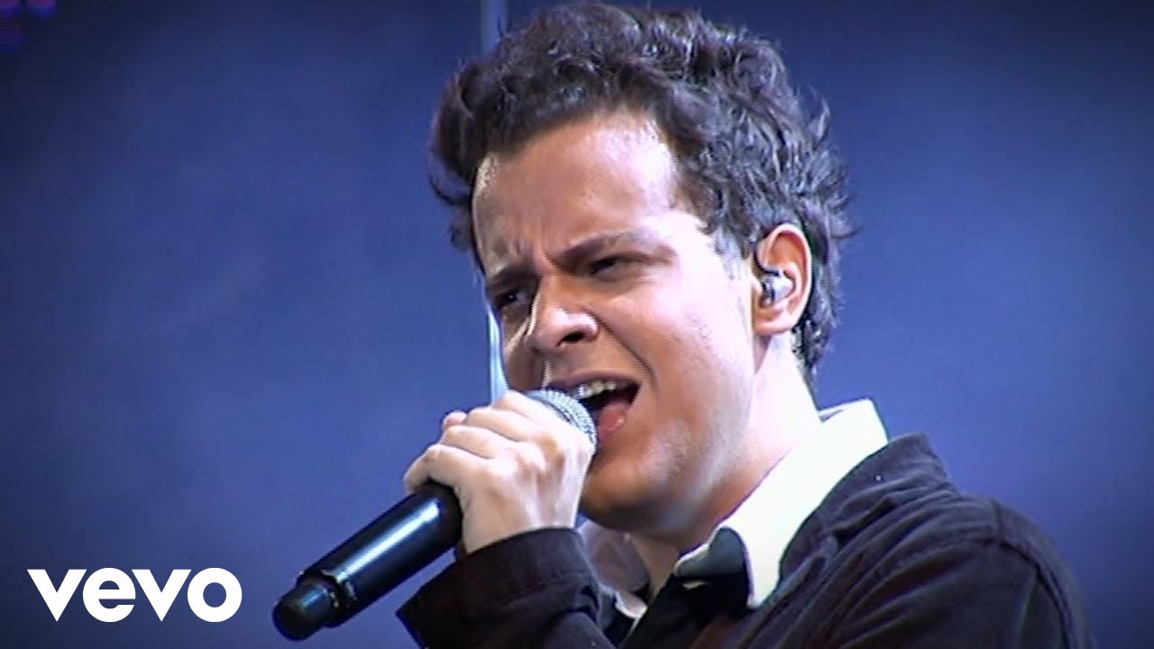 Jo&atilde;o Neto & Frederico - Vou Te Procurar (Ao Vivo)