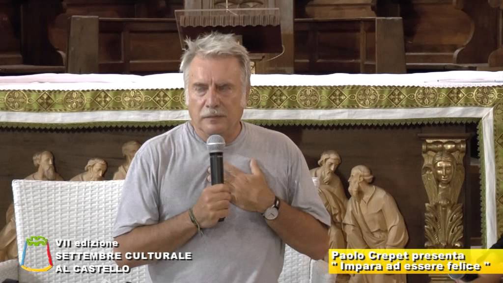 voce di strada -  Paolo Crepet presenta: 