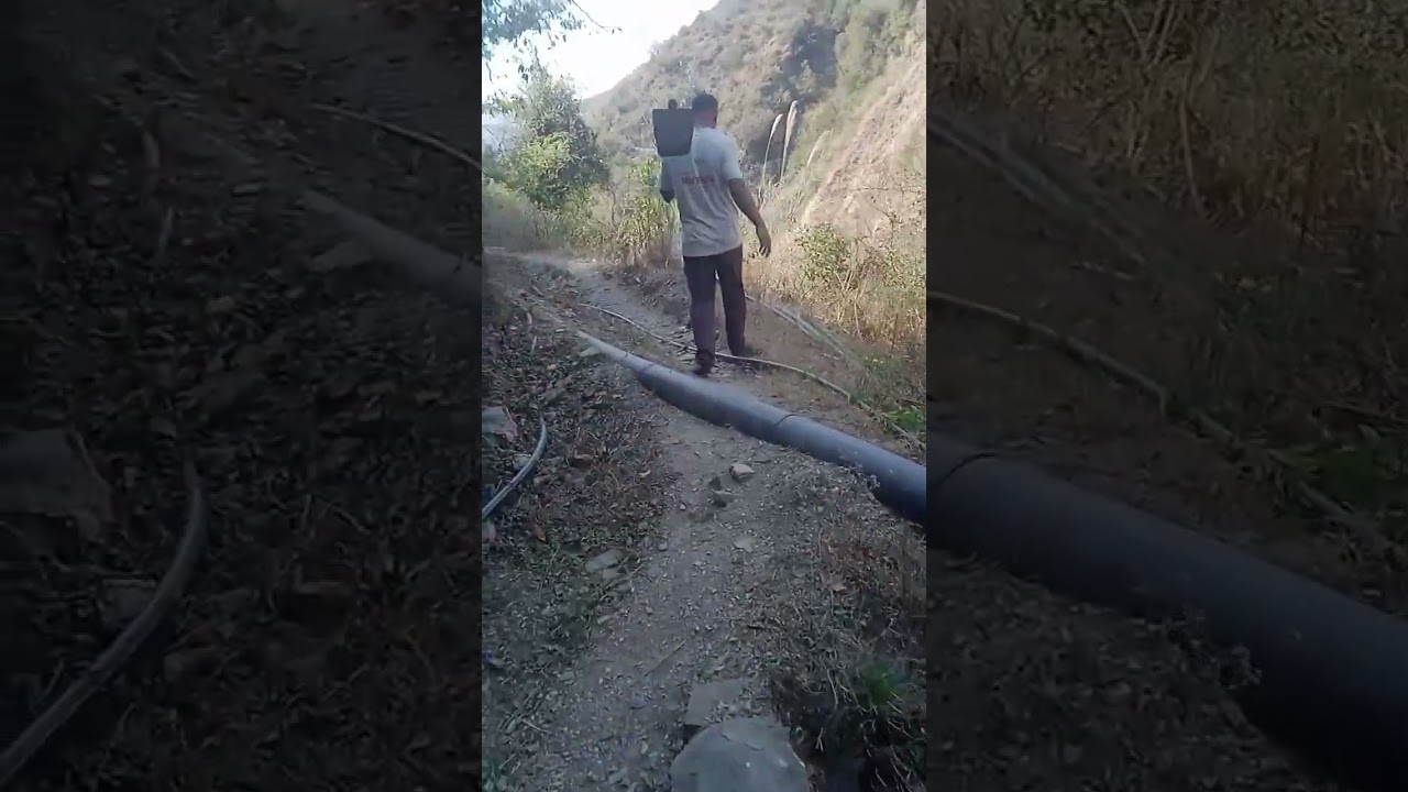 सिंचाई योजना ठौड निवाड #youtubevideo #news#2026 # 3 March 2026