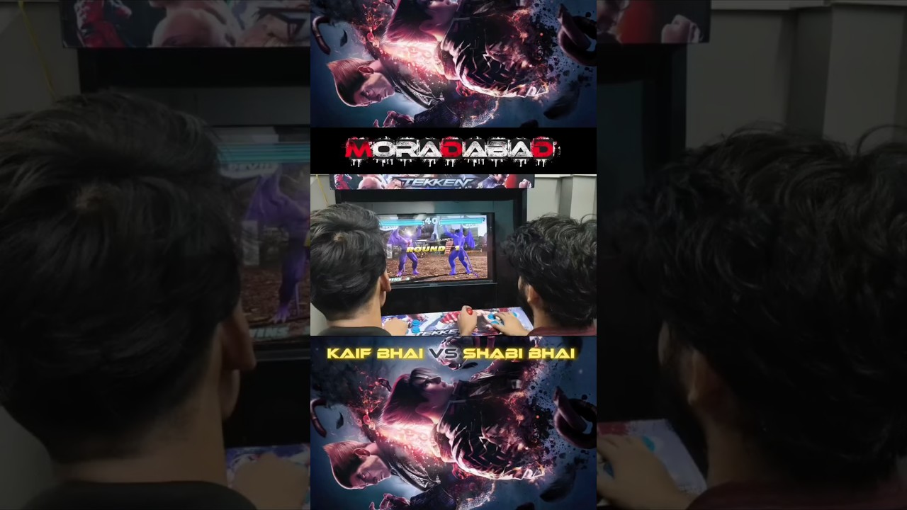 ‪@moradabadgamingzone0786‬