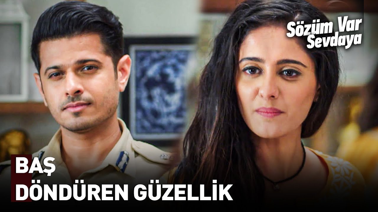Eşinin Aklını Başından Aldı | Sözüm Var Sevdaya