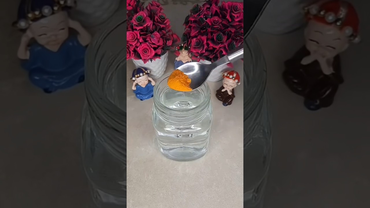 Body Detox Drink Recipe #shorts #ytshorts #trending #recipe #drink #healthy #ayurveda #viral
