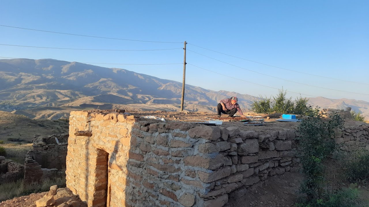 Sivas Zara Kelhasan Köyü |2024|