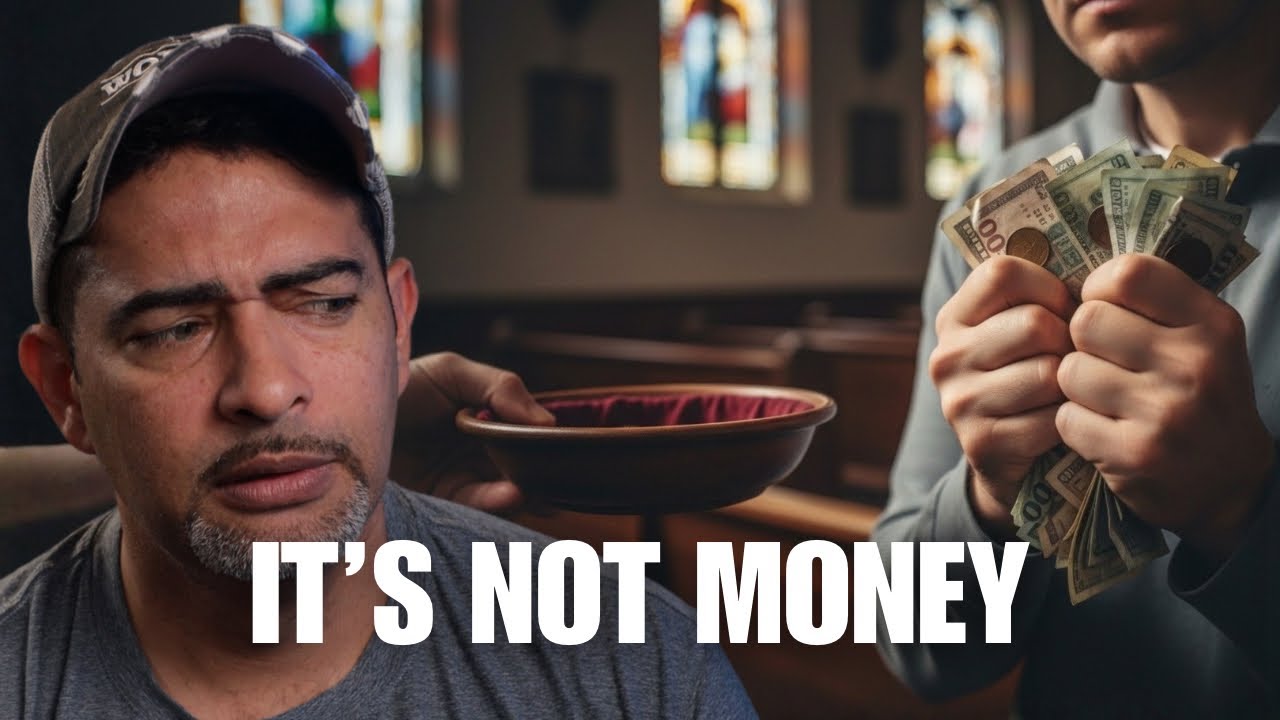 The REAL Reason We Hold Back