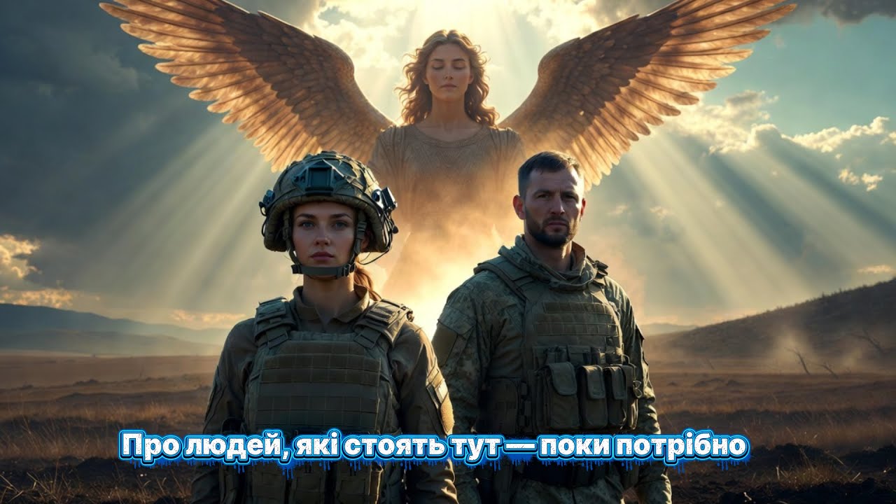 МИ ТАМ  ДЕ ТРЕБА / Remix – Hard Fact Music Official #українськамузика