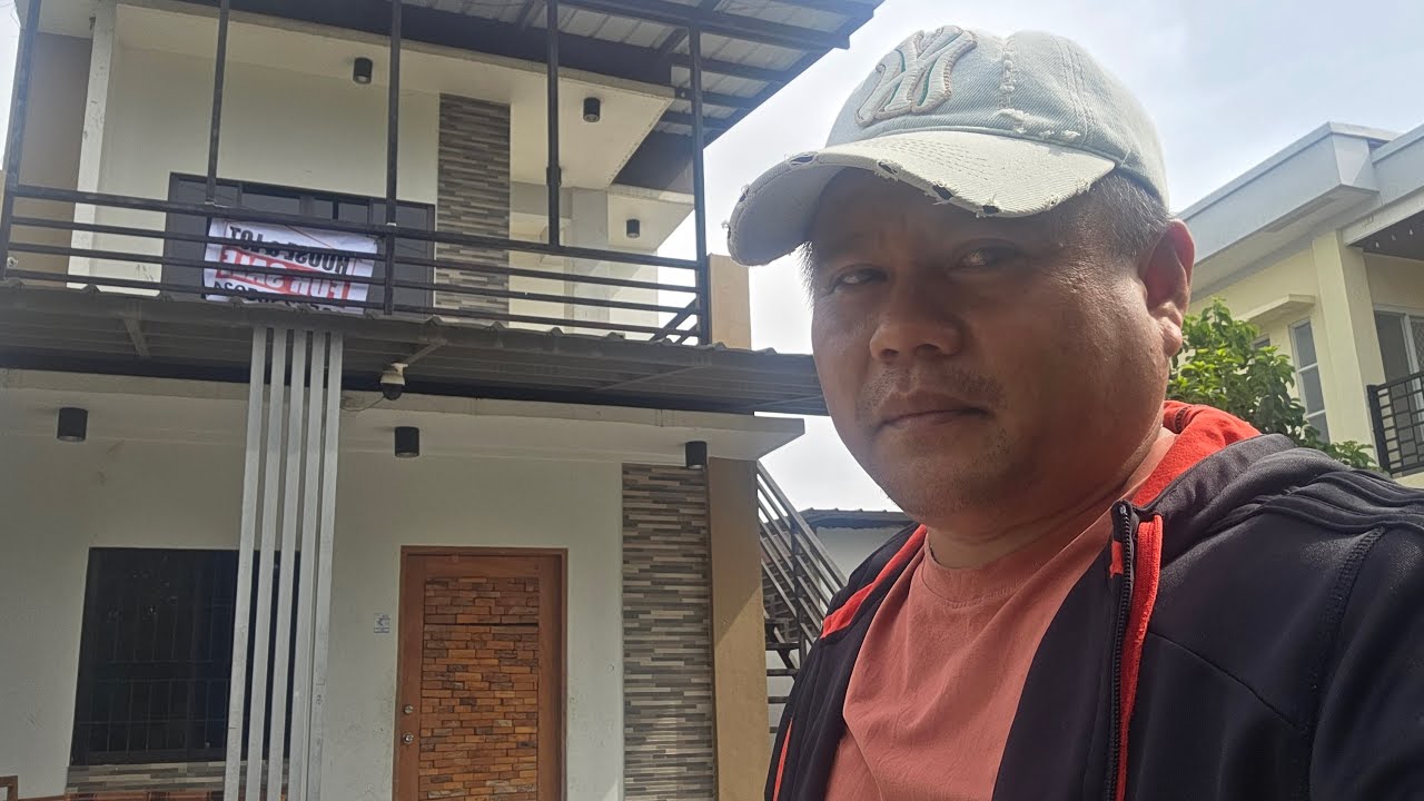 HULAAN NYO KUNG NASAAN AKO NGYON
