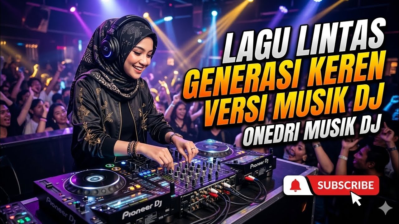 KMPULAN MUSIK LINTAS GENERASI DANGDUT ,POP , LAWAS VERSI MUSIK DJ COVER#coversong  #djremix 