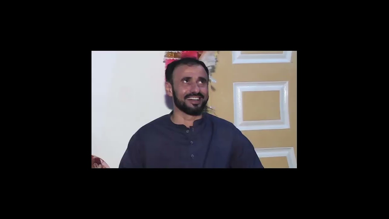 Malik Jazib Dulmial Wedding vibes (vedio created by Moiz Aziz)