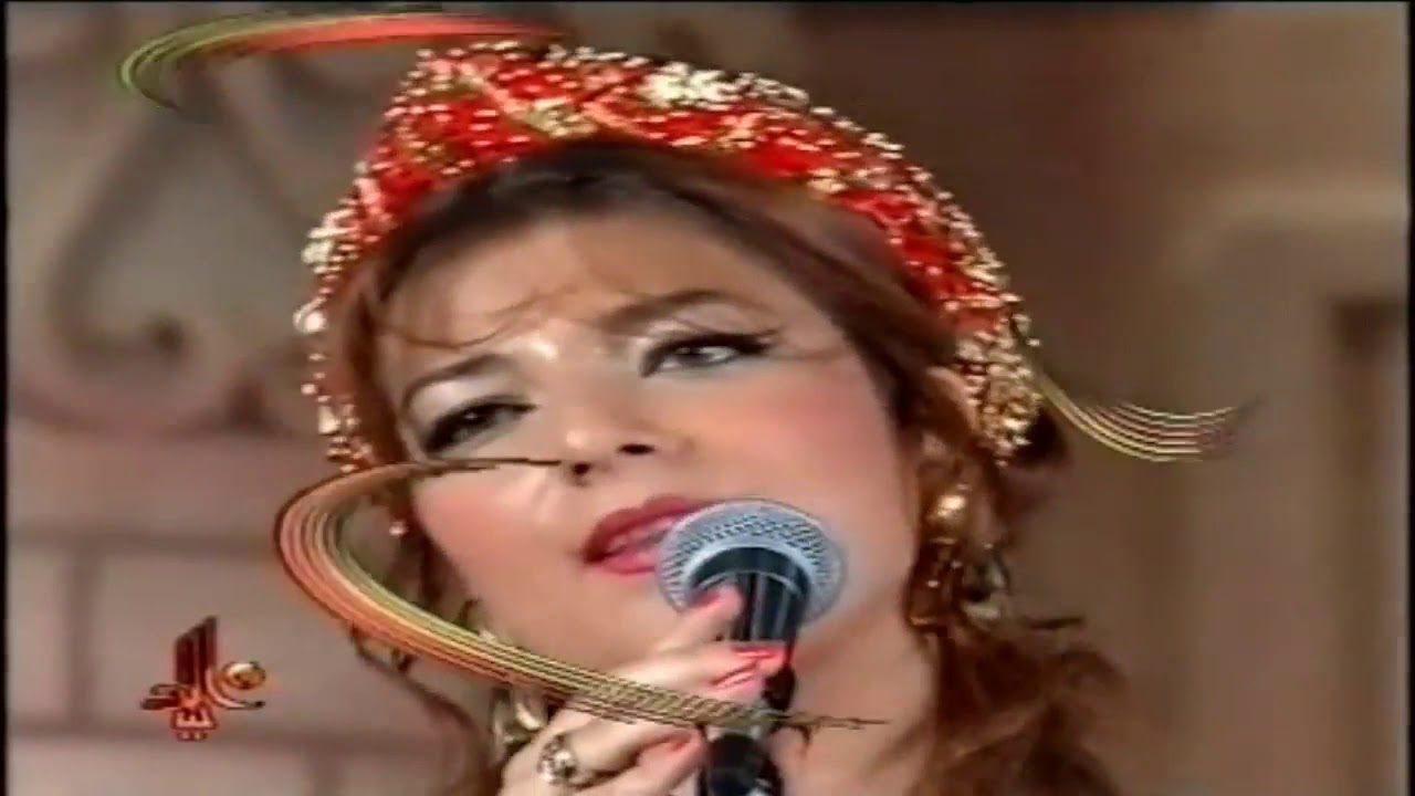 اصالة نصري   ياصابره   حفل نادر واداء أكثر من روعة