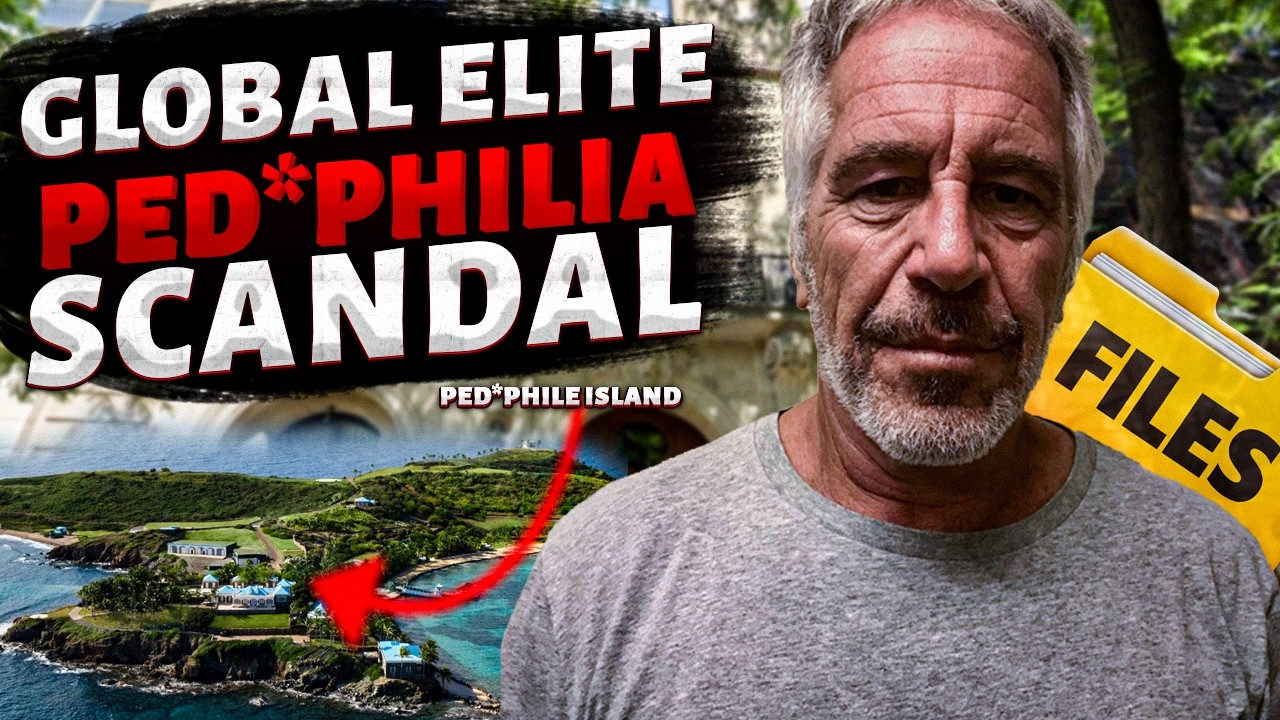 The Epstein Files: Power, Secrets, and a Death Without Answers
