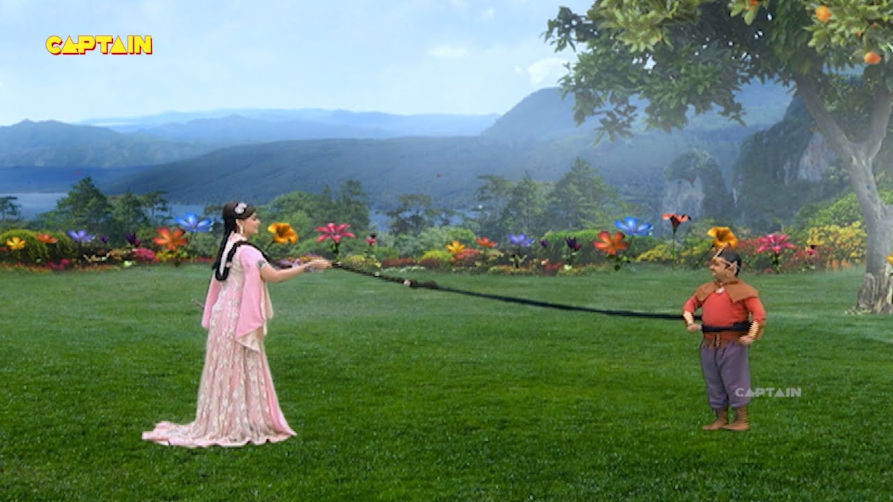 Baalveer ( बालवीर ) Full Episode 701 || Dev Joshi, Karishma Tanna