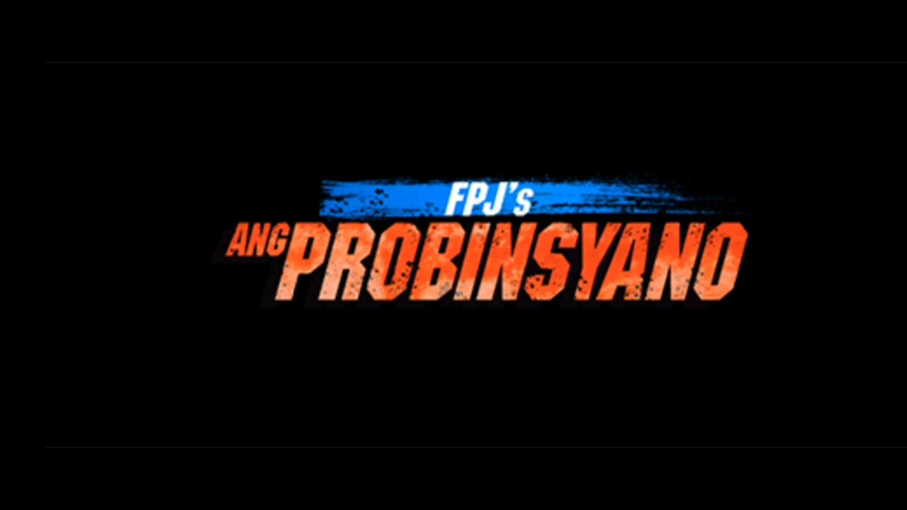FPJ's Ang Probinsyano OST 