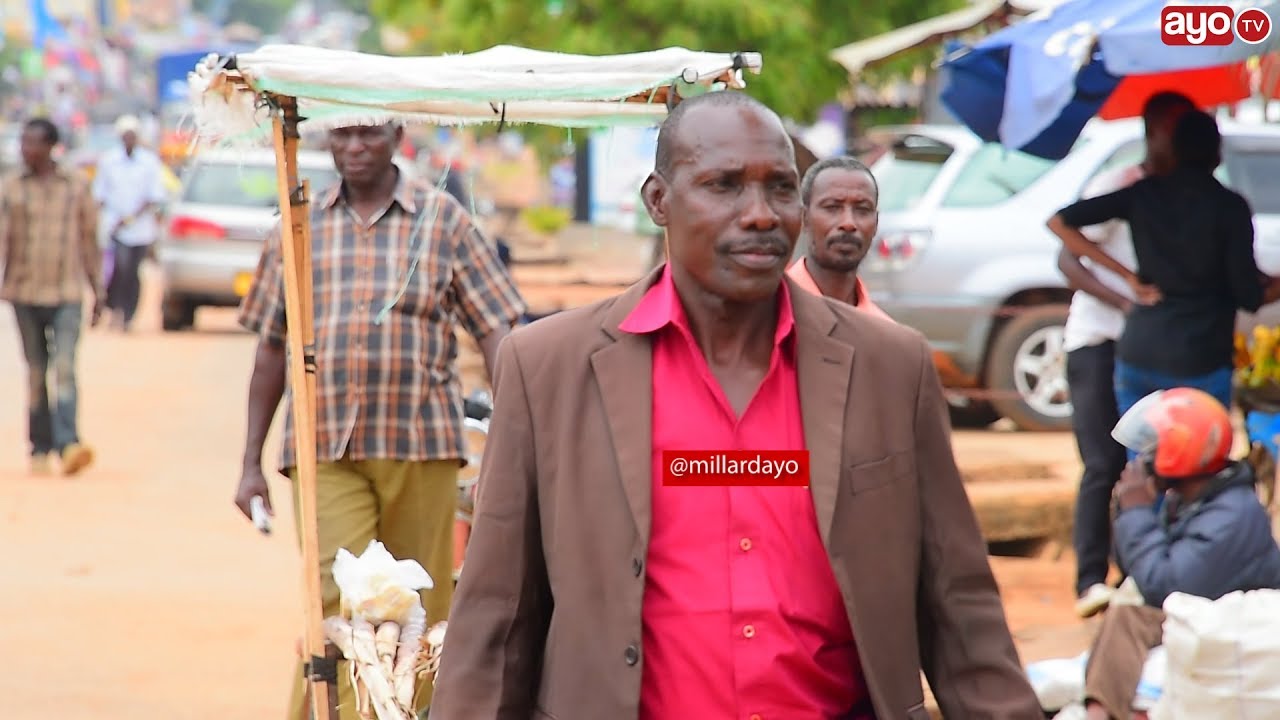 Kutana na Dalali wa Kahama mwenye masharti, kaingiza MILIONI 10