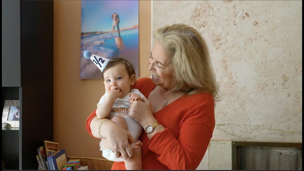 Trusted Pediatric Info- Baby Basics: 6 Months
