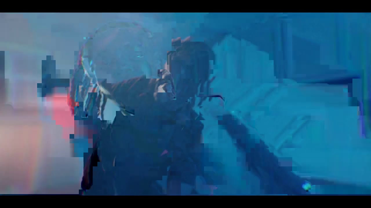 Nsgmk - Kick Yo Door (Official Video)