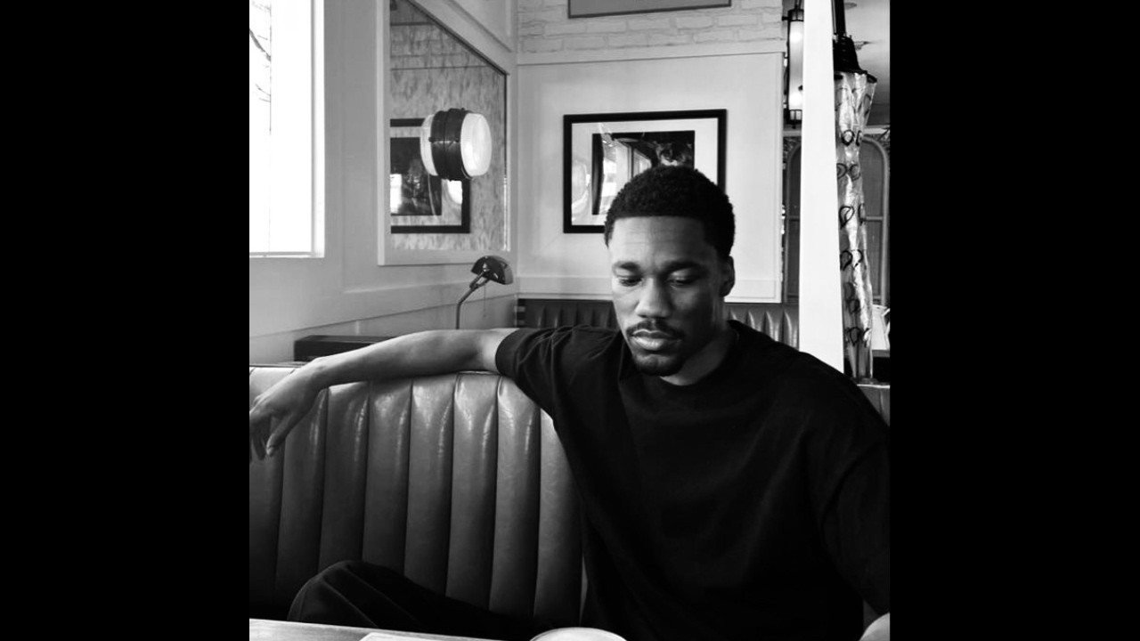 Daniel Caesar x Giveon Type Beat | “False Hope