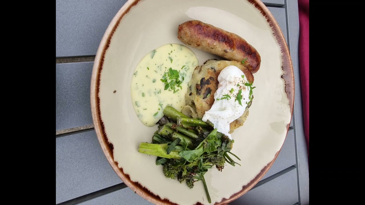 River Cottage Kitchen & HQ #LocalFood #Axminster #Rivercottage