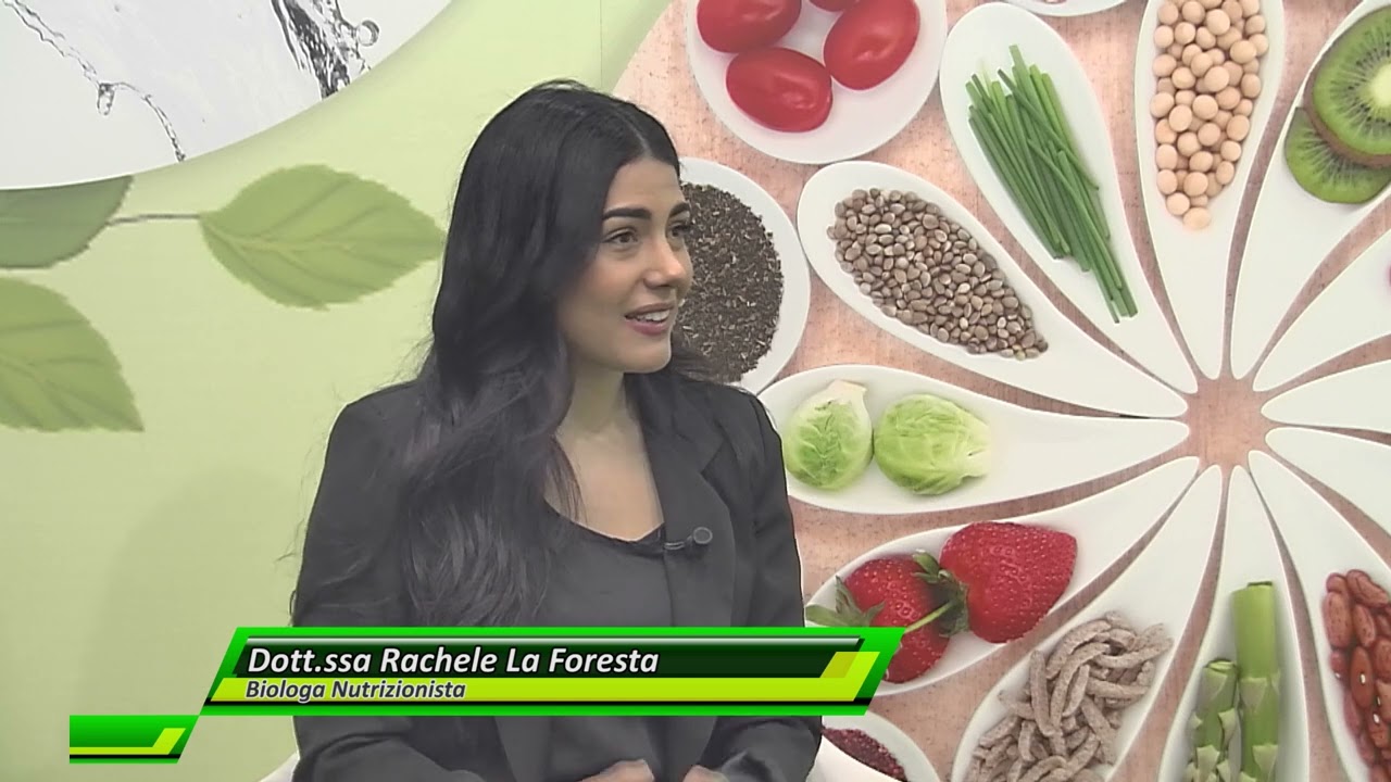 TUTTOBENE TV - 289 LA FORESTA