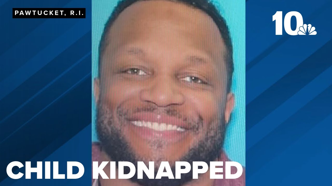 Child found safe in Pawtucket after alleged kidnapping in Canton