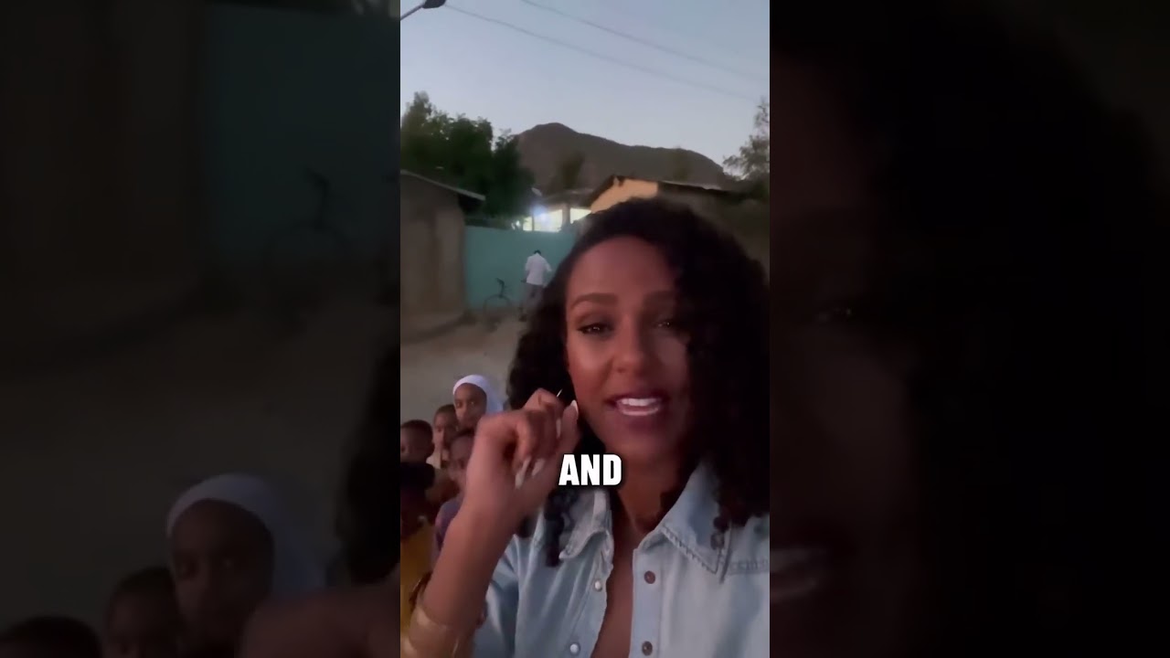 Эфиопы черные? Часть 2/2 #shorts #ethiopia #africanhistory #blackhistory #habesha #travelblog