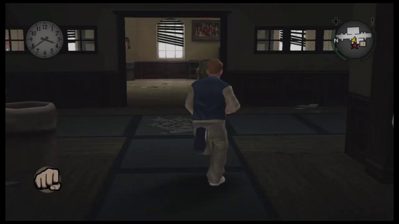 Bully 20th Anniversary Live Stream Part 5