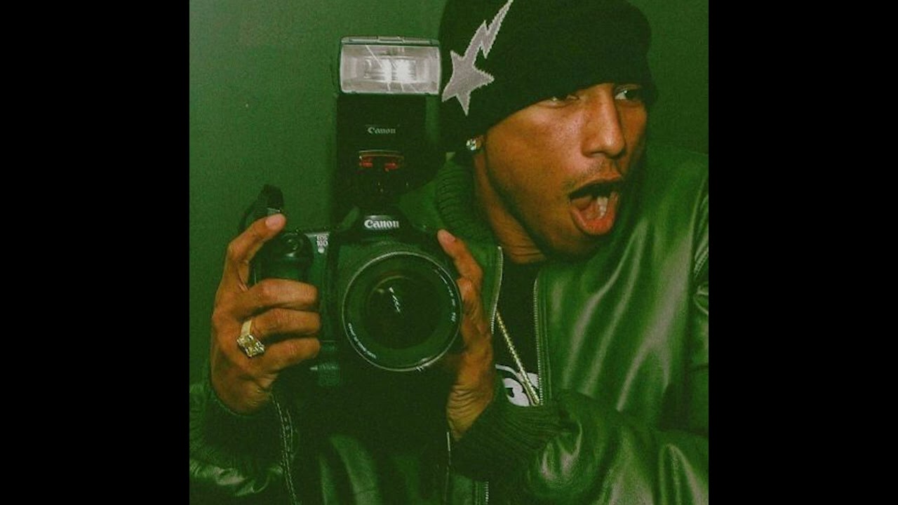 (Free) Pharrell x Justin Timberlake type beat - 