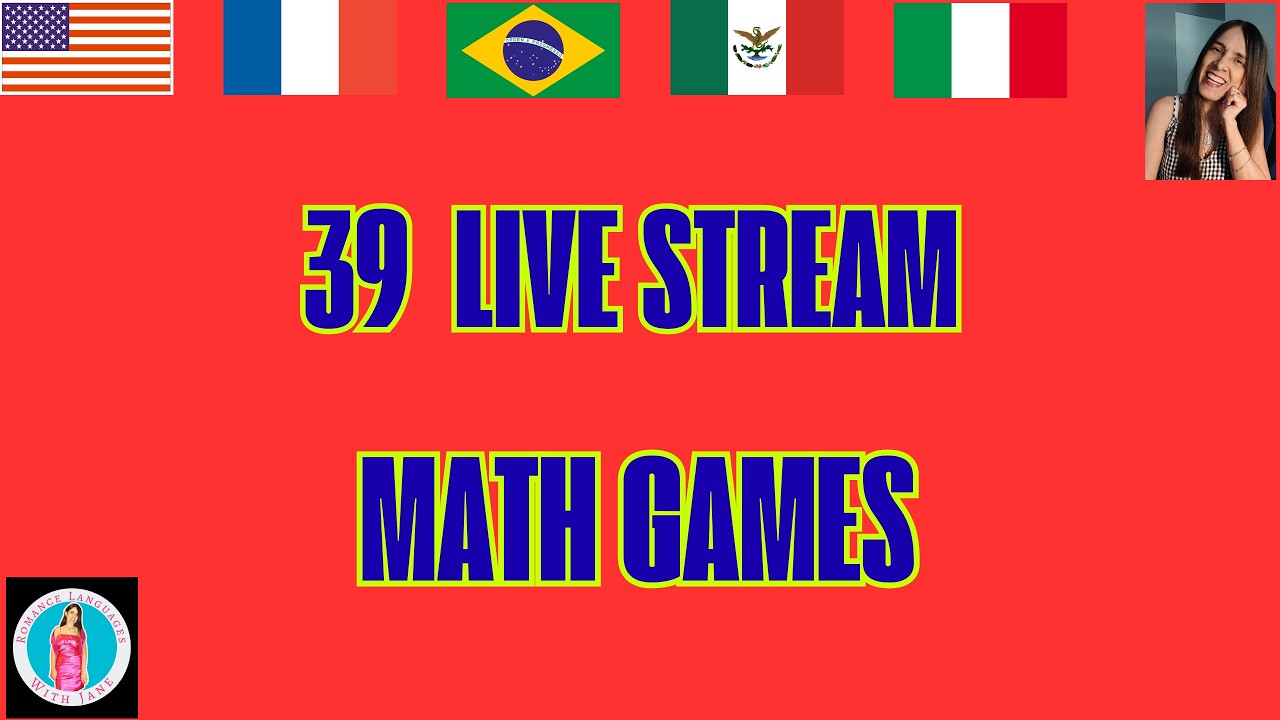 Welcome to California! Live Stream of Knowledge.