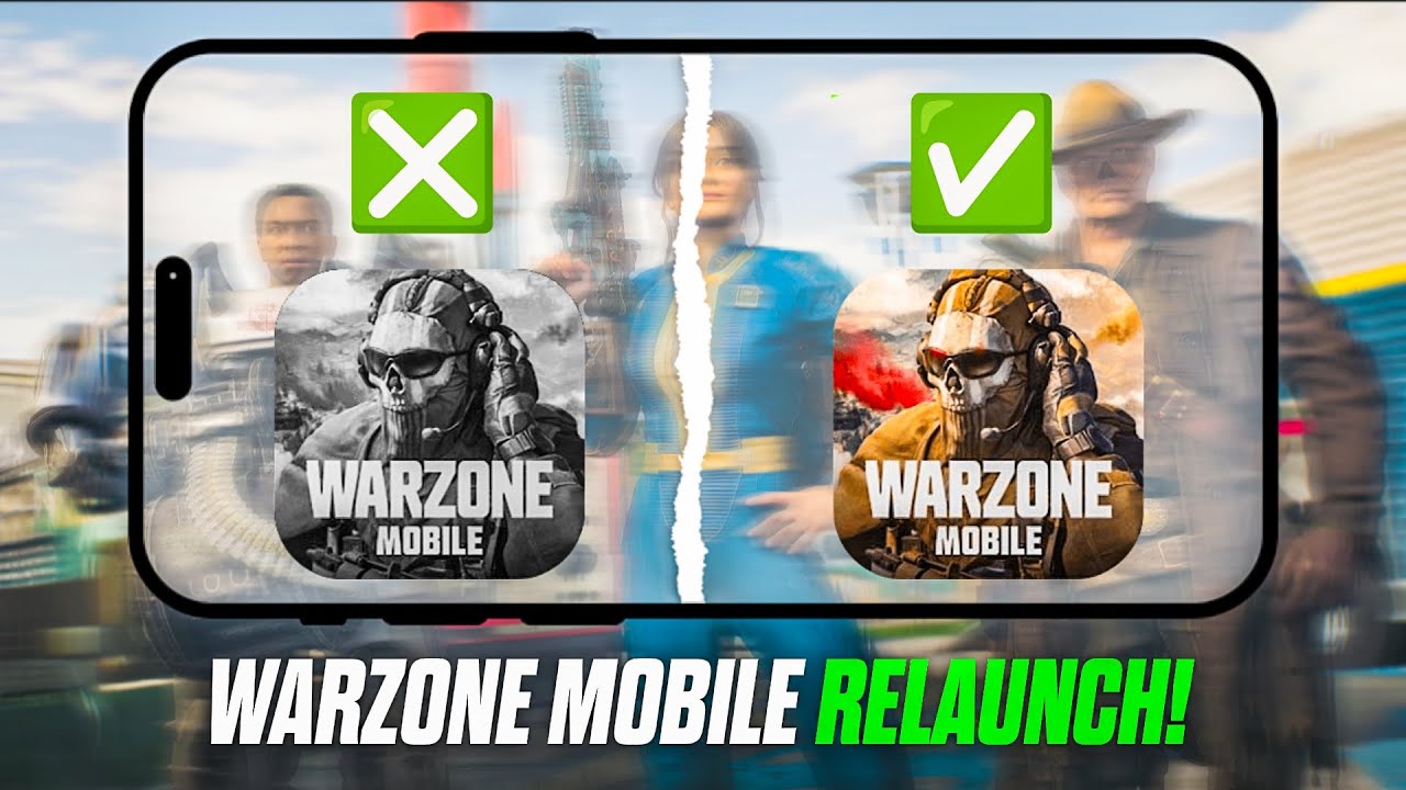 Правда о Warzone Mobile в 2026 году: перезапуск или ребрендинг?