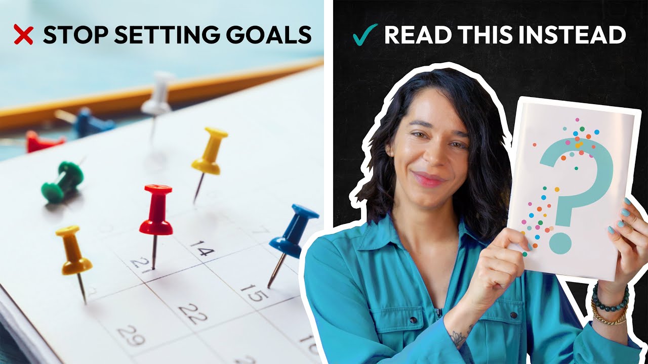 A neuroscientist's guide to changing your life