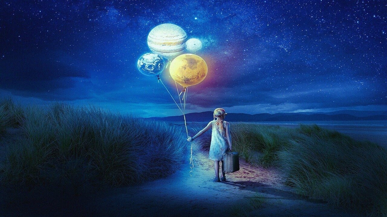 INSOMNIA HEALING, Instant Peaceful Energy and Calm - Dream Relaxing - Binaural Beats Healing