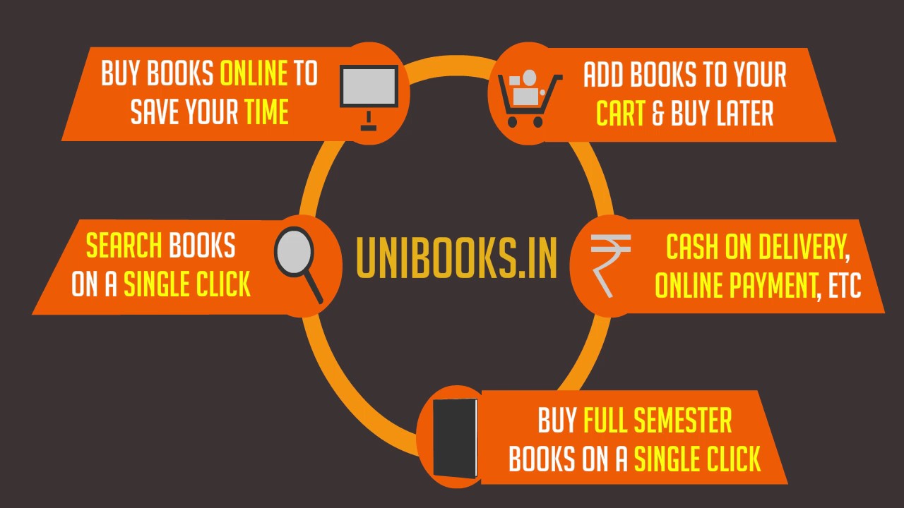 Buy Pune University Books Online -  