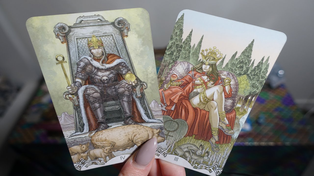 LIBRA: They're Planning To Have A Future With You! December General Love Reading