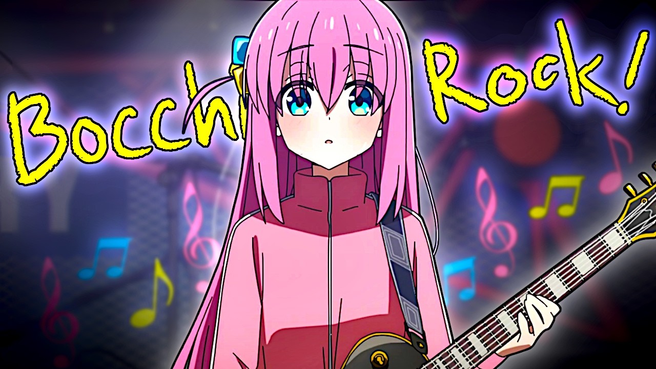 The Music Anime That Changed My Life