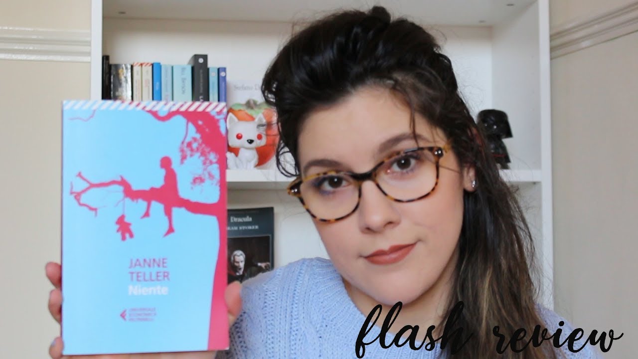 Niente FLASH REVIEW | erigibbi