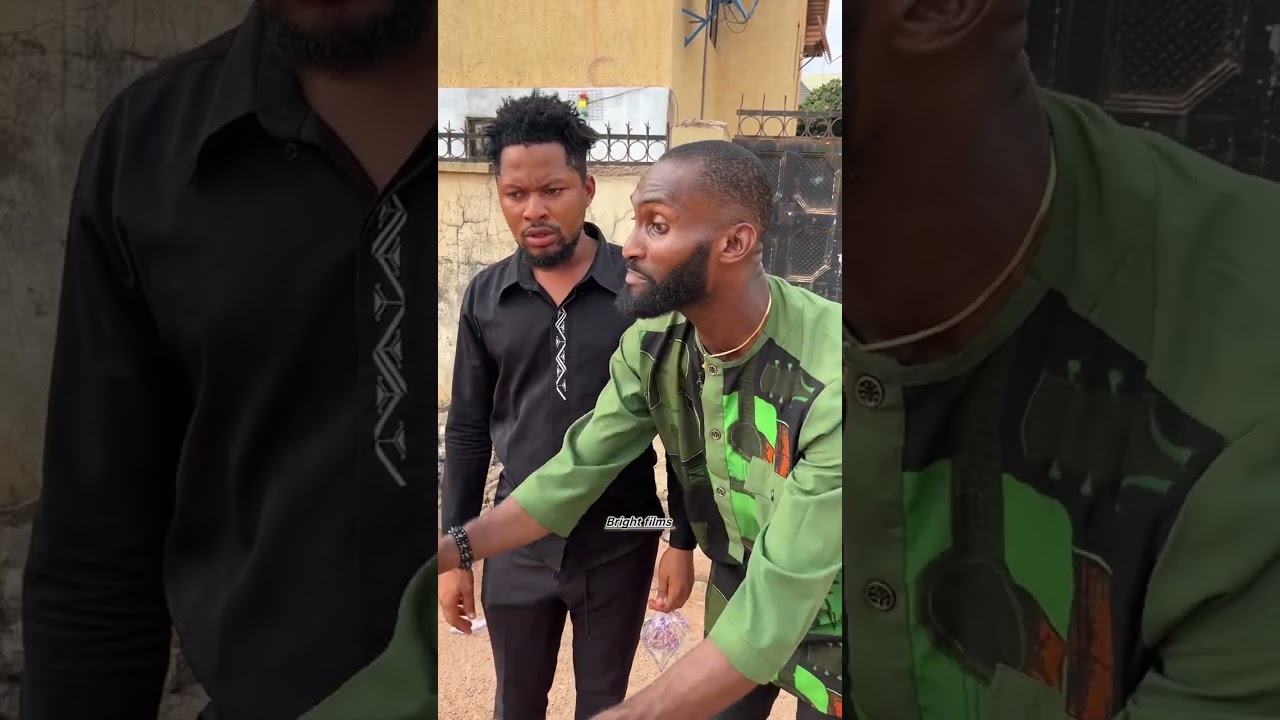 His friend had bad plans for him #viral 