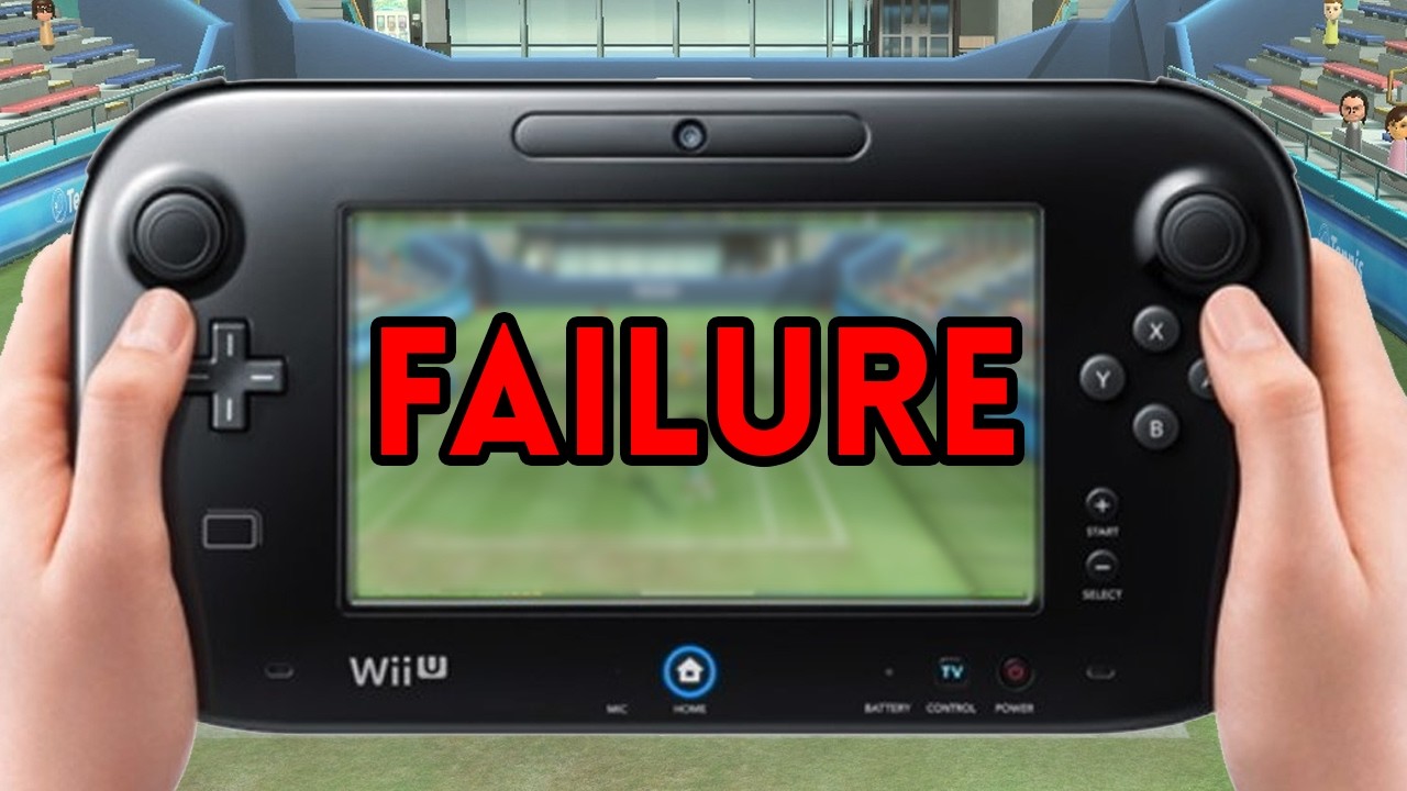 Why Wii Sports Club FAILED.