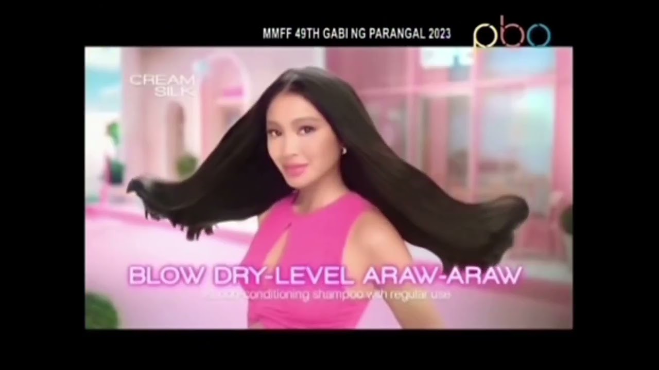 PBO - 49th MMFF: Gabi Ng Parangal Commercial Break [30-DEC-2023]