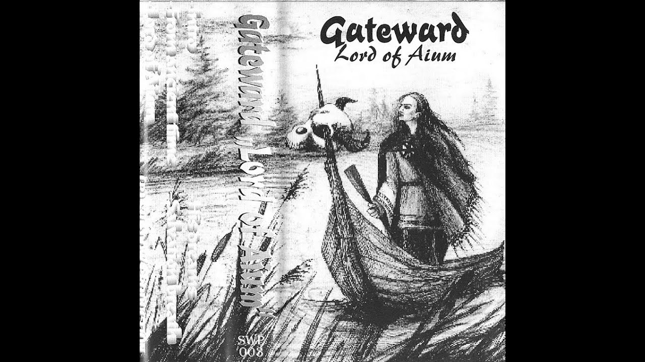 Gateward - Lord Of Aium (FULL DEMO)