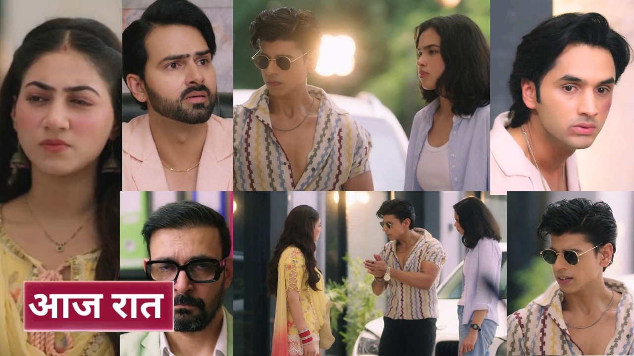 Tuu Juliet Jatt Di 28 June 2026 - Heer Ne di dhamki