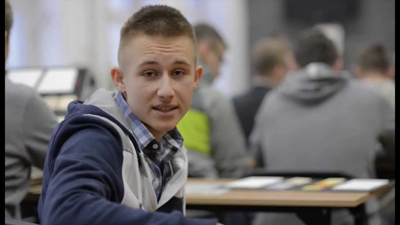 Film o szkole